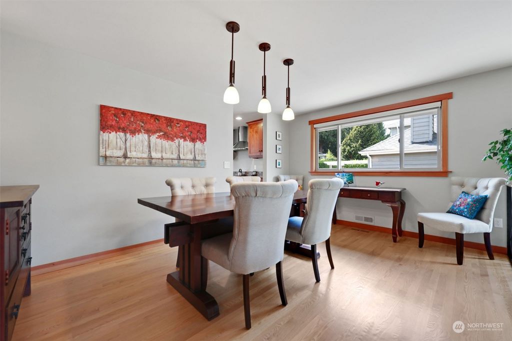 Photo of 5205 NE 188th Street, Lake Forest Park, WA 98155 (MLS # 2159175)