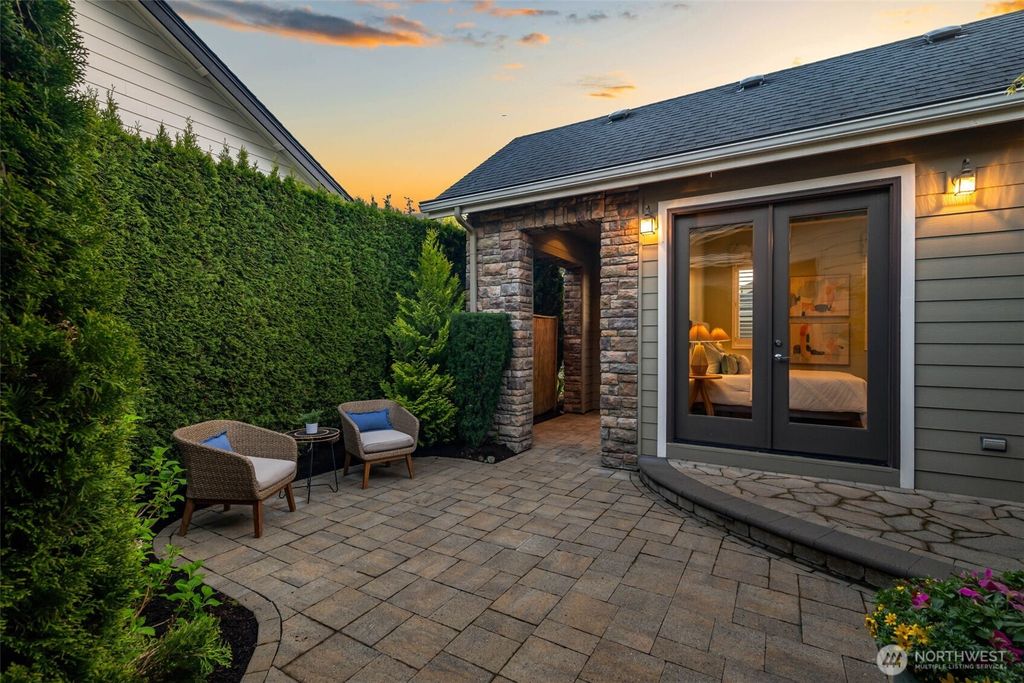 Photo of 12428 NE 232nd Terrace, Redmond, WA 98053 (MLS # 2510855)