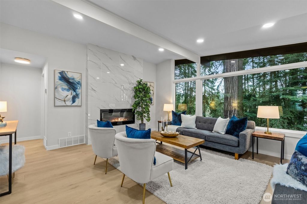 Photo of 3901 151st Avenue SE, Bellevue, WA 98006 (MLS # 2508932)