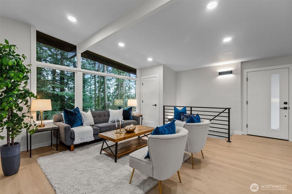 Photo of 3901 151st Avenue SE, Bellevue, WA 98006 (MLS # 2508932)