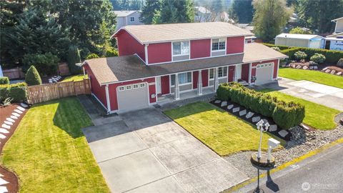 14305 107th Avenue Ct E Puyallup WA 98374