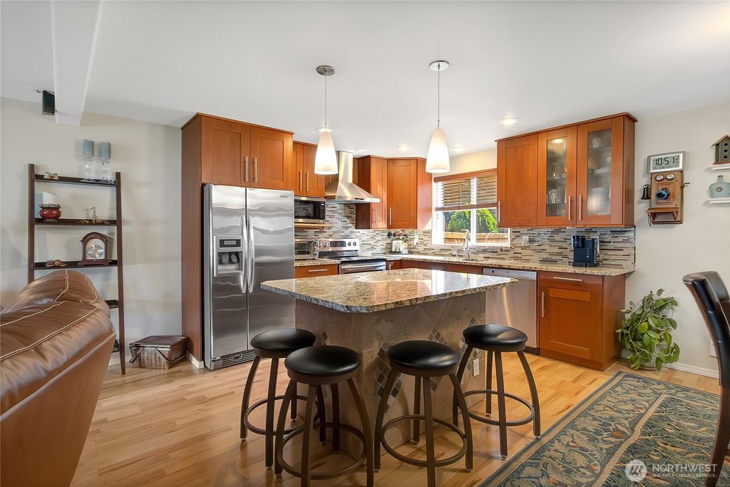 Photo of 14305 14307 107th Avenue Ct E, Puyallup, WA 98374 (MLS # 2499472)