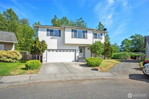 Photo of 4413 Carstan Loop, Blaine, WA 98230 (MLS # 2531607)