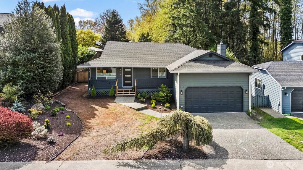 Photo of 1114 232nd Place SW, Bothell, WA 98021 (MLS # 2357441)
