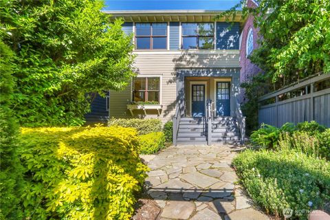 1906 5th Avenue W Seattle WA 98119