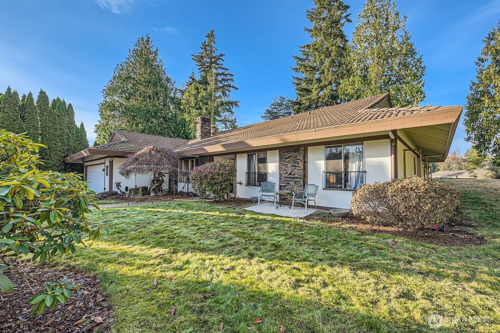 Photo of 17105 146th Avenue SE, Renton, WA 98058 (MLS # 2407639)