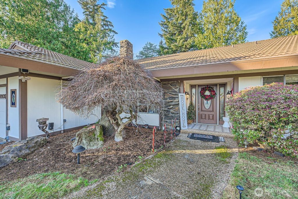 Photo of 17105 146th Avenue SE, Renton, WA 98058 (MLS # 2407639)