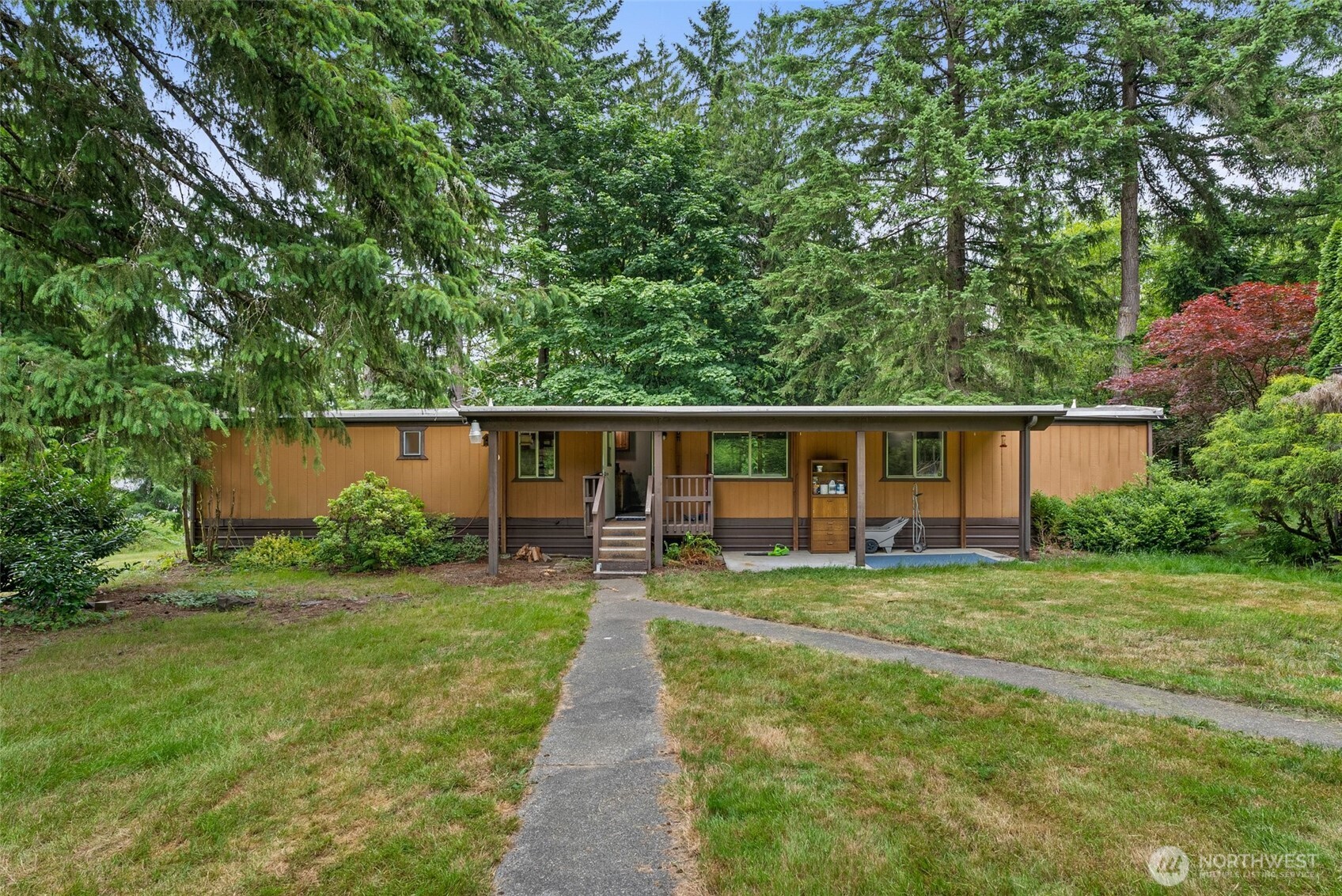 213 Sommerville Road