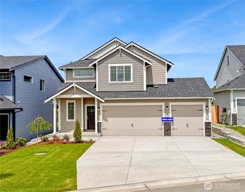 14714 88th Way SE 3 Yelm WA 98597