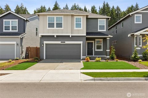 Photo of 4020 Hyde Loop NE #146, Olympia, WA 98506 (MLS # 2532438)