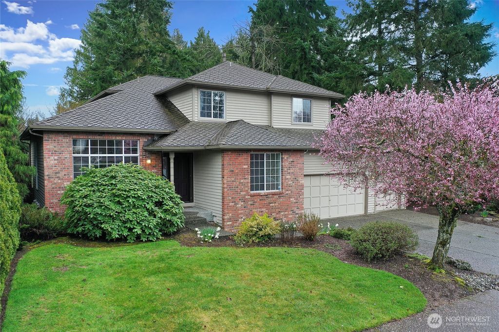 Photo of 5510 151st Place SE, Everett, WA 98208 (MLS # 2495336)