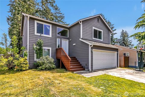 9201 S G Street, Tacoma, WA 98444 - MLS#: 2379236