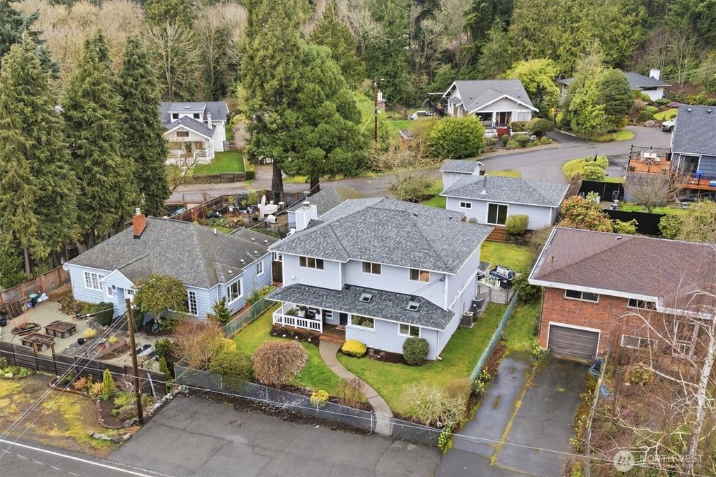 Photo of 320 NW 110th Street, Seattle, WA 98177 (MLS # 2494571)