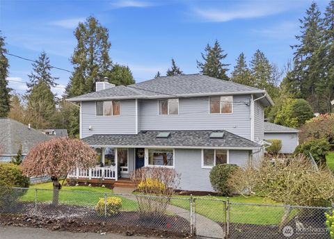 Photo of 320 NW 110th Street, Seattle, WA 98177 (MLS # 2494571)