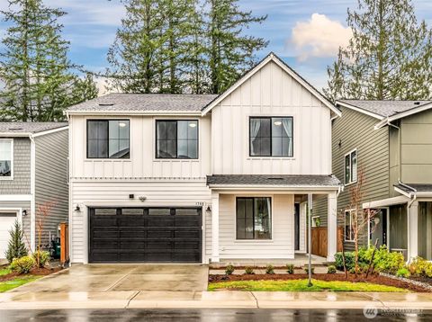 1760 246th Place NE Sammamish WA 98074