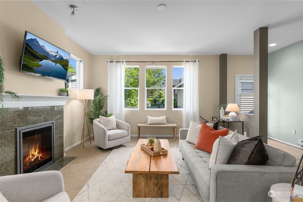 Photo of 3003 SW Bataan Street, Seattle, WA 98126 (MLS # 2074565)