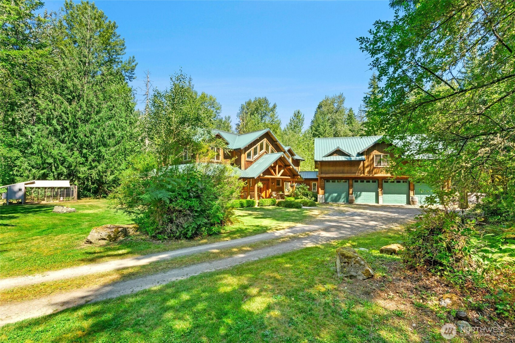 11126 Reiner Road