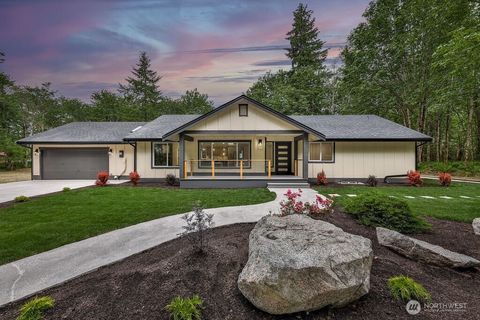 27716 114th Avenue E Graham WA 98338
