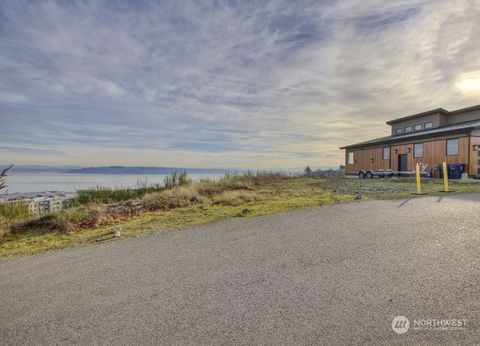 A home in Tacoma