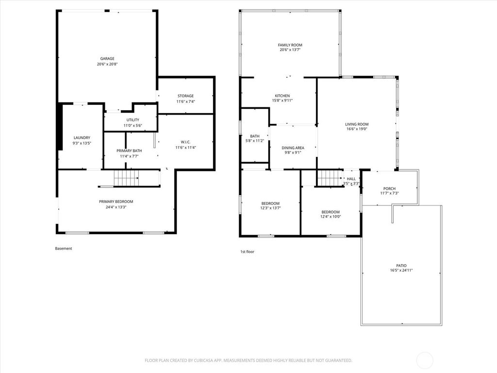 Photo of 4725 SW Graham St St, Seattle, WA 98136 (MLS # 2503360)