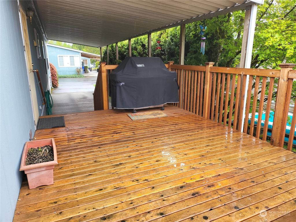 Photo of 15410 SE 272nd Street #73, Kent, WA 98042 (MLS # 2066262)