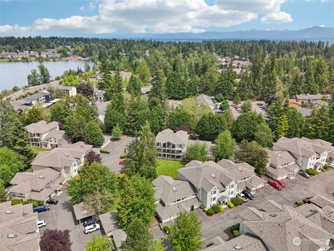 A home in Everett