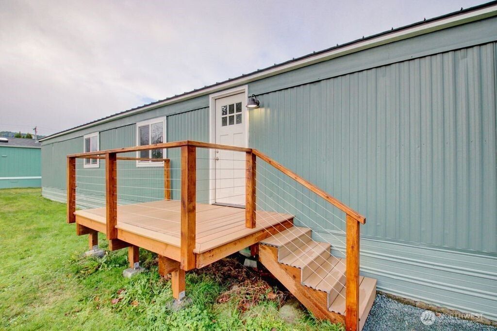 Photo of 24919 Hoehn Rd Rd #72, Sedro Woolley, WA 98284 (MLS # 2465598)