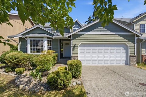 Photo of 149 177th Street E, Spanaway, WA 98387 (MLS # 2540535)