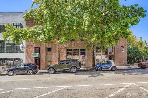 Photo of 1507 Western Avenue #502, Seattle, WA 98101 (MLS # 2409279)