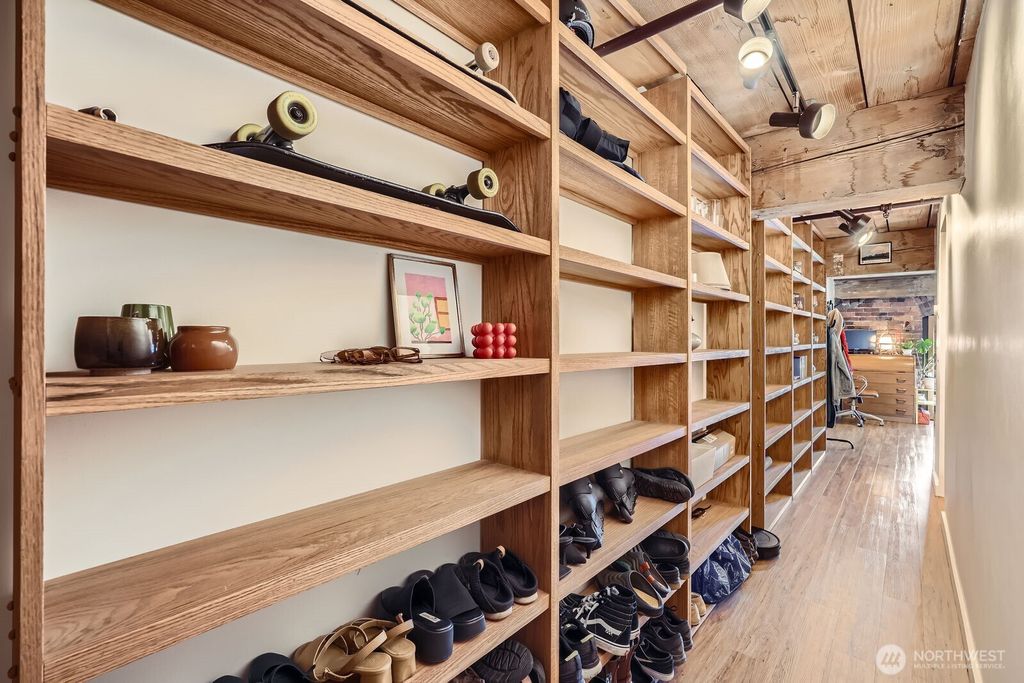 Photo of 1507 Western Avenue #502, Seattle, WA 98101 (MLS # 2409279)