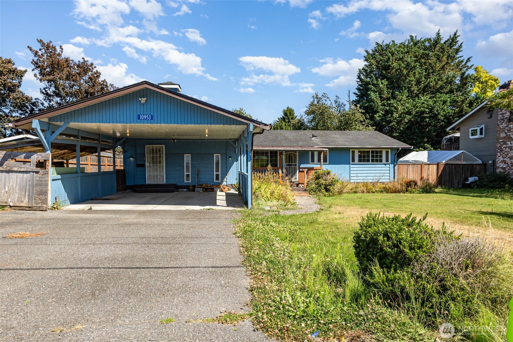 10953 Gardner Road