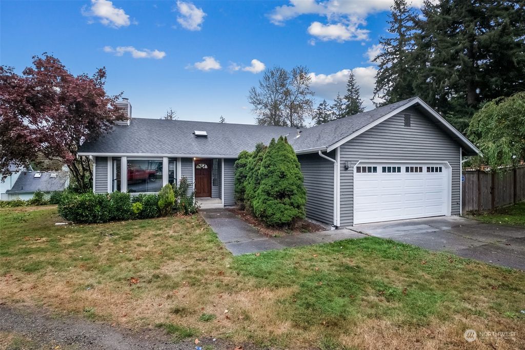 Photo of 26336 220th Place SE, Maple Valley, WA 98038 (MLS # 2001703)