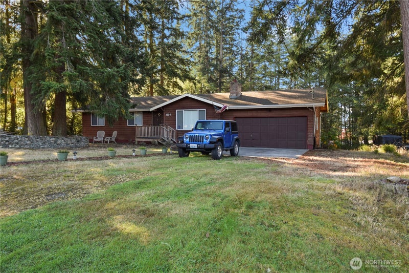 1234 E Hersig Road