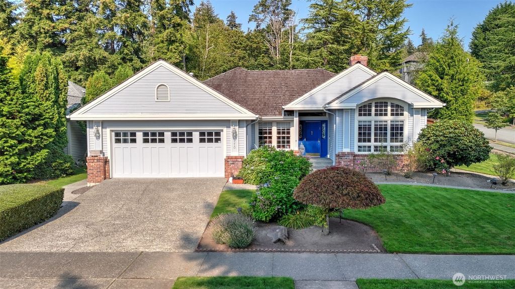 Photo of 6210 139th Place SE, Bellevue, WA 98006 (MLS # 2331784)