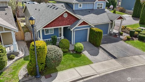 Photo of 4359 Roxanna Loop SE, Lacey, WA 98503 (MLS # 2492819)