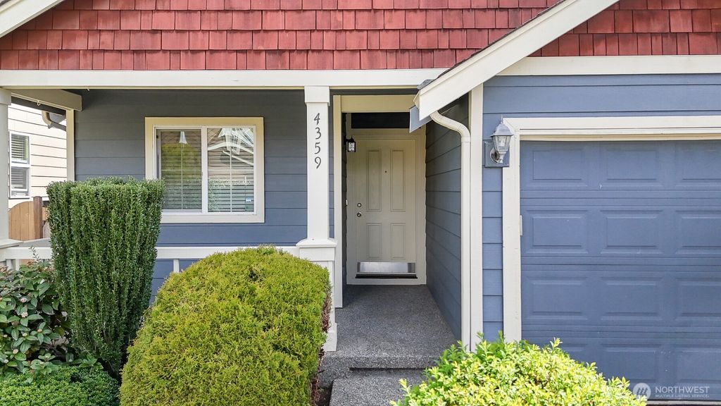 Photo of 4359 Roxanna Loop SE, Lacey, WA 98503 (MLS # 2492819)