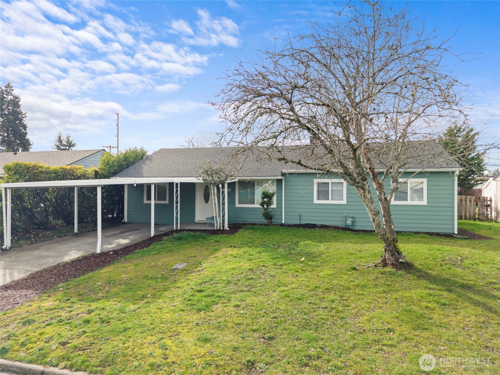 10506 Occident Street SW