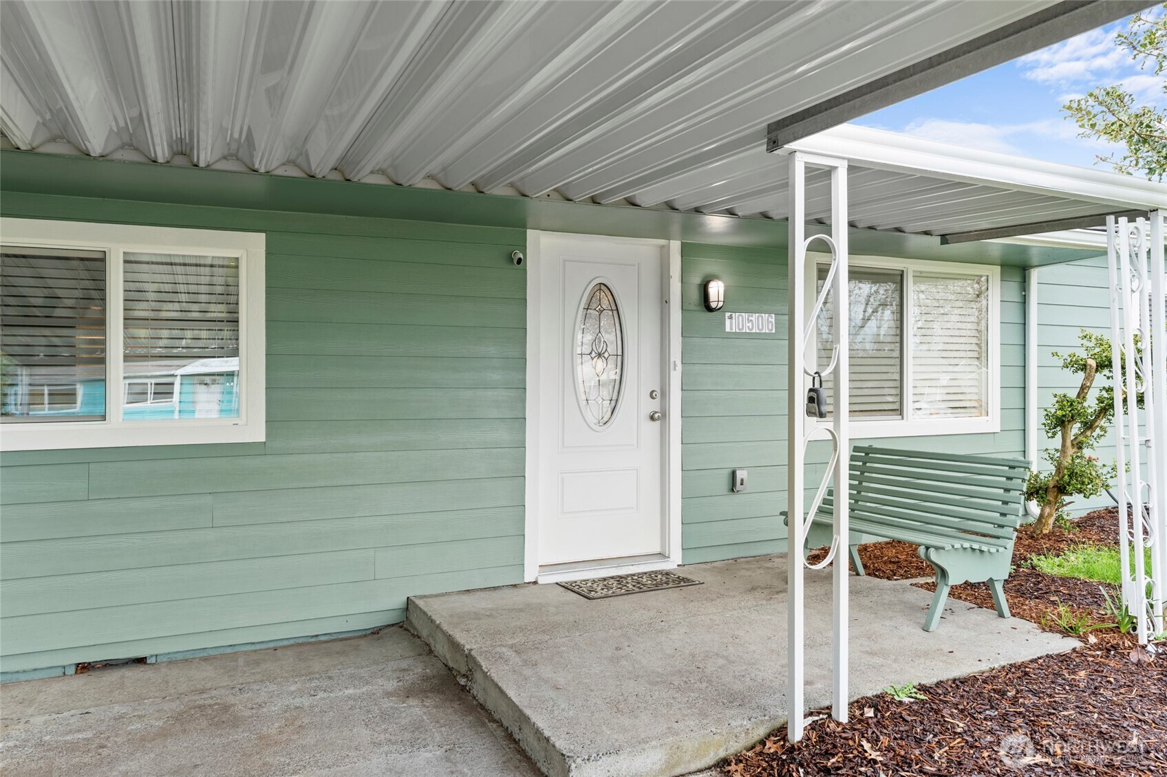 10506 Occident Street SW