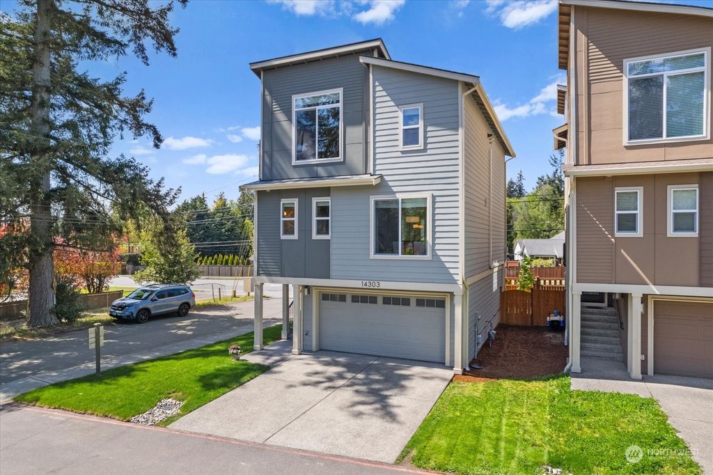 Photo of 14303 47th Place W, Edmonds, WA 98026 (MLS # 2233249)