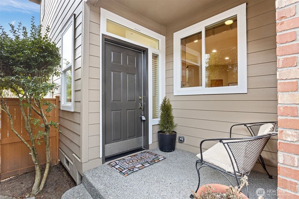 Photo of 13543 Adair Creek , WA 98053 Way NE, Redmond, WA 98053 (MLS # 2320366)