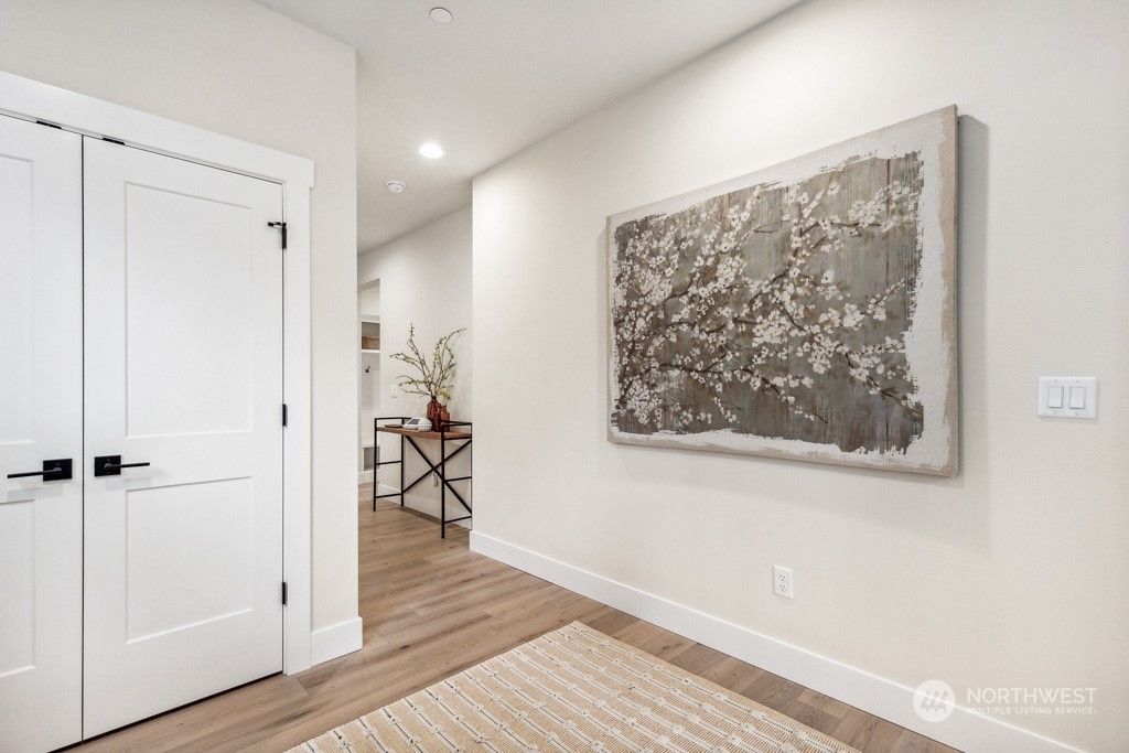 Photo of 17332 93rd (Lot 2) Avenue NE, Bothell, WA 98011 (MLS # 2222414)