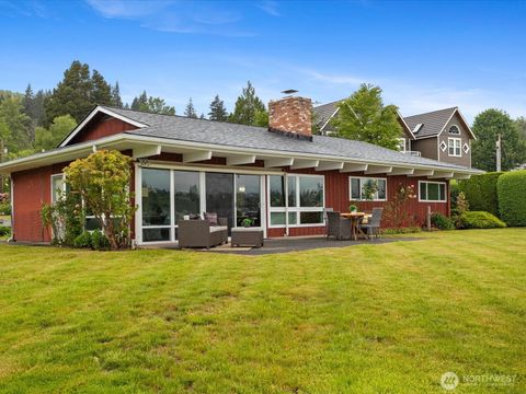 Photo of 17381 W Big Lake Boulevard, Mount Vernon, WA 98274 (MLS # 2520277)