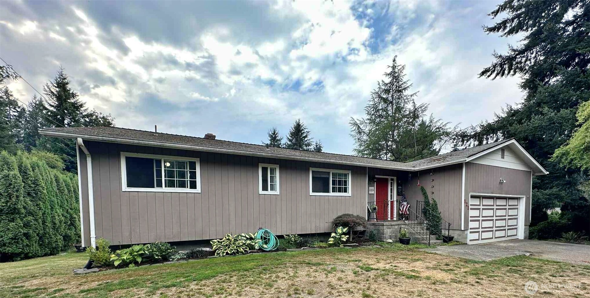 121 Pleasant View Drive