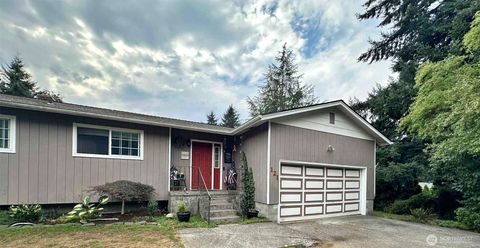 Photo of 121 Pleasant View Drive, Morton, WA 98356 (MLS # 2430450)