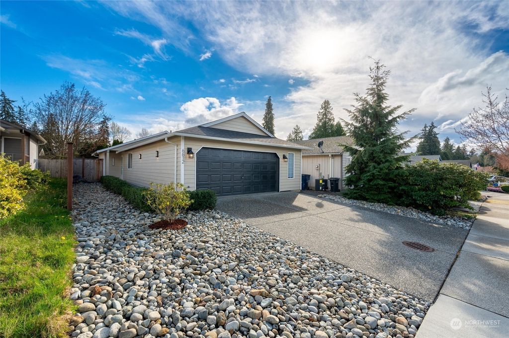 Photo of 6612 78th Place NE, Marysville, WA 98270 (MLS # 2217474)