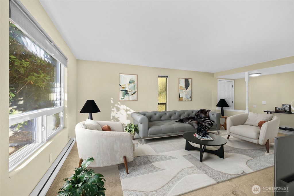 Photo of 10210 SE 239th Street #21, Kent, WA 98031 (MLS # 2443973)