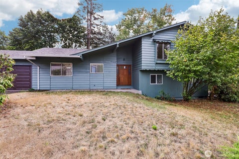 Photo of 3009 NE 143rd Ave AVE, Vancouver, WA 98682 (MLS # 2579779)