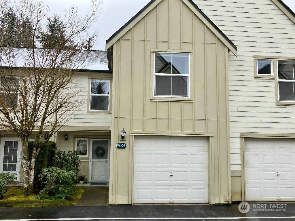 Photo of 1600 121 Street SE #W104, Everett, WA 98208 (MLS # 2205859)