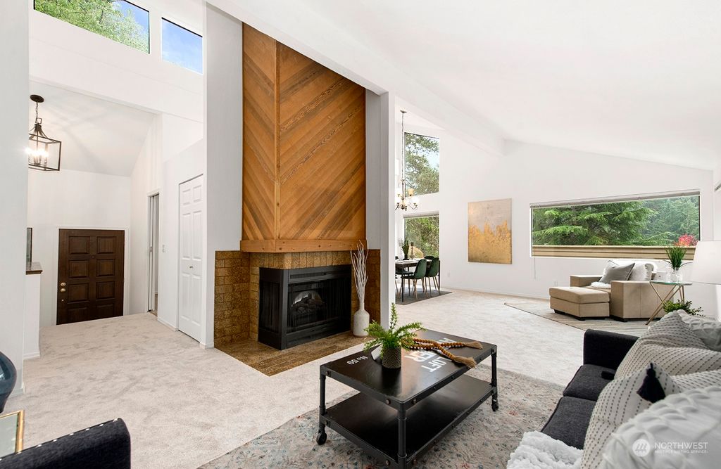 Photo of 19749 41st Avenue NE, Lake Forest Park, WA 98155 (MLS # 2170662)