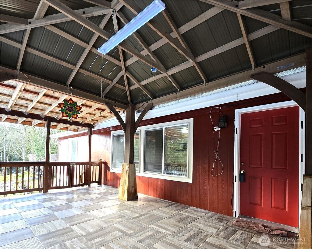 Photo of 28212 Old 99 N, Stanwood, WA 98282 (MLS # 2334512)